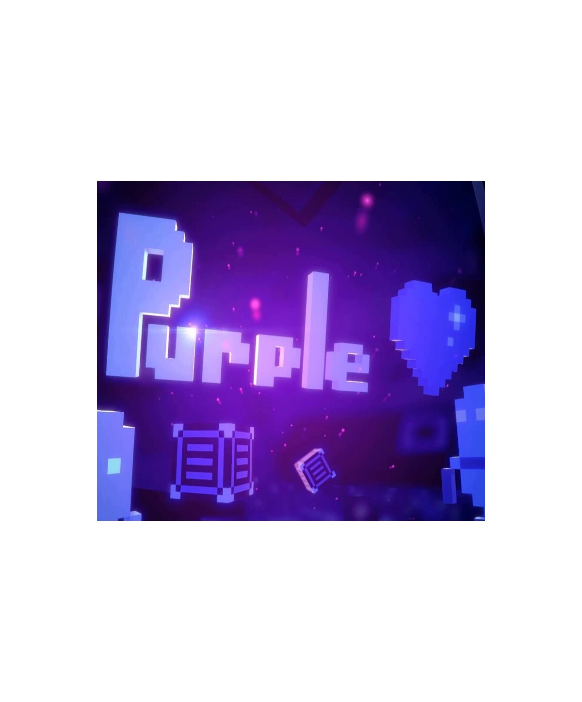 Purple Heart Steam Key GLOBAL